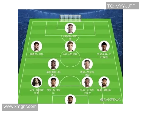 英超争四形势深度解析各队竞争态势与未来赛程影响