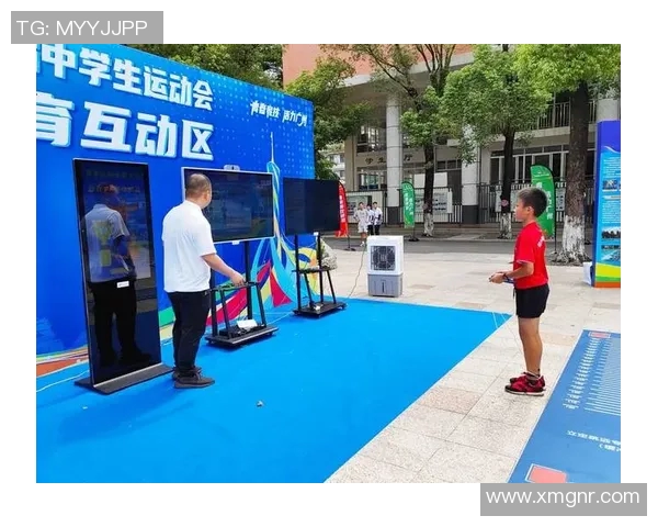 推动体育场馆设施升级提升赛事体验与观众满意度的全新策略探讨