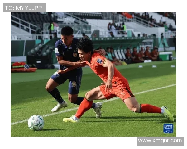 U23亚洲杯赛场上吾米提江展现出色表现助力球队晋级决赛阶段