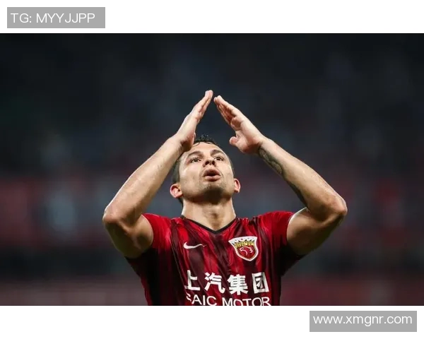 艾克森在中超赛场再创佳绩助力球队争冠展现外援风采