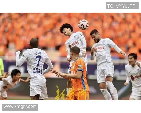 泽卡精彩破门助力山东泰山赢得关键胜利展现球队强大实力