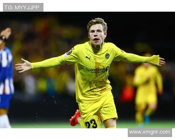 海于格破门助力博德闪耀全场展现足球魅力与团队精神