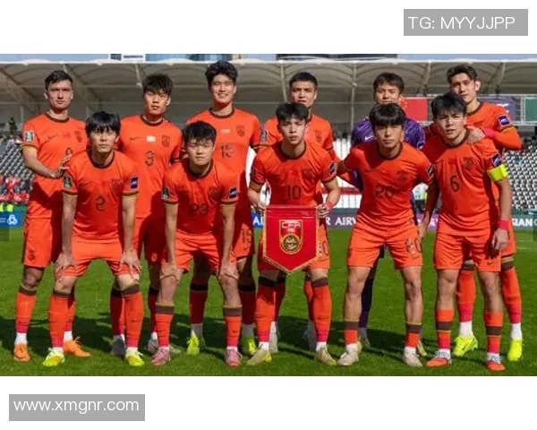 杨希在U23亚洲杯中展现出色助攻能力助力中国队晋级八强