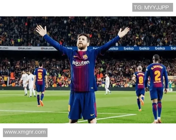 巴塞罗那宣布梅西续约五年，引发球迷热议