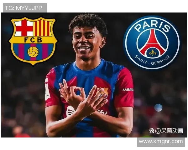 巴萨惊人转会骚操作！签下潜力股新星助球队重回巅峰