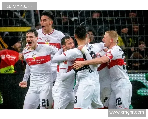 柏林联合客场大胜霍芬海姆，迎关键三分