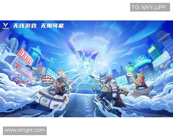 VCTCN小春带你领略电竞新风潮探索未来游戏竞技的无限可能 VCTCN小春带你领略电竞新风潮探索未来游戏竞技的无限可能