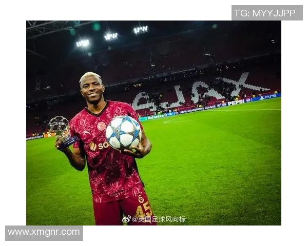 奥斯梅恩梅开二度助力球队大胜加拉塔萨雷展现强大实力 奥斯梅恩梅开二度助力球队大胜加拉塔萨雷展现强大实力