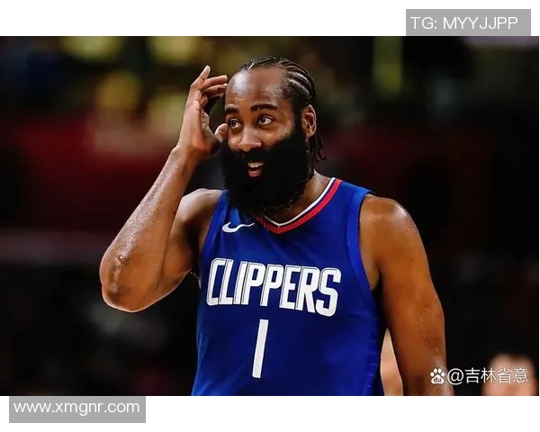 哈登空降篮网！坦纳海姆盛赞哈登是球队所需强力后卫！