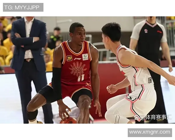 广东宣布签下外援卡佩拉，备战2023-24赛季CBA