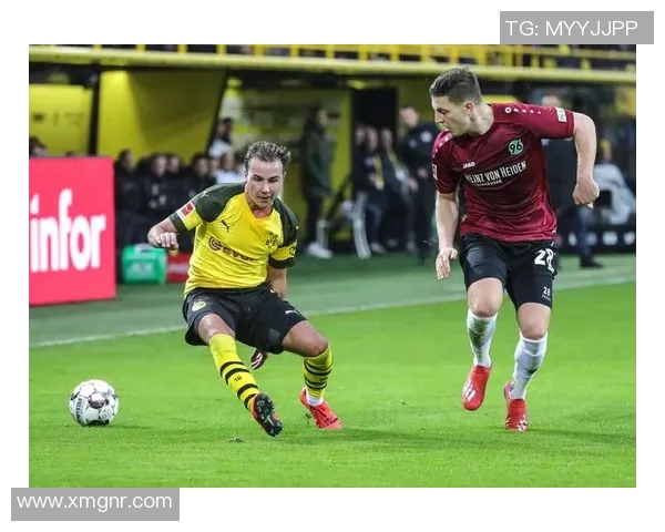 汉诺威96客场势不可挡，德甲实力受到认可