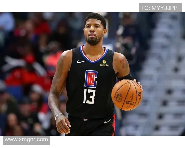 快船队全明星球员保罗·乔治出战不确定，球队备战陷入困境