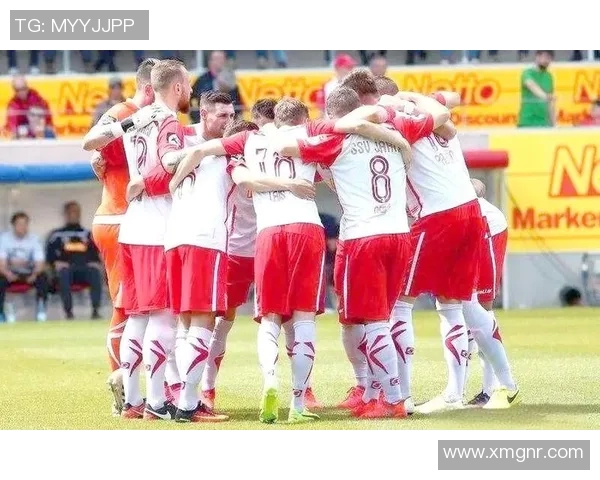 雷根斯堡奇迹:德乙夺冠成功晋级德甲,冲击欧冠梦想 雷根斯堡奇迹:德乙夺冠成功晋级德甲,冲击欧冠梦想