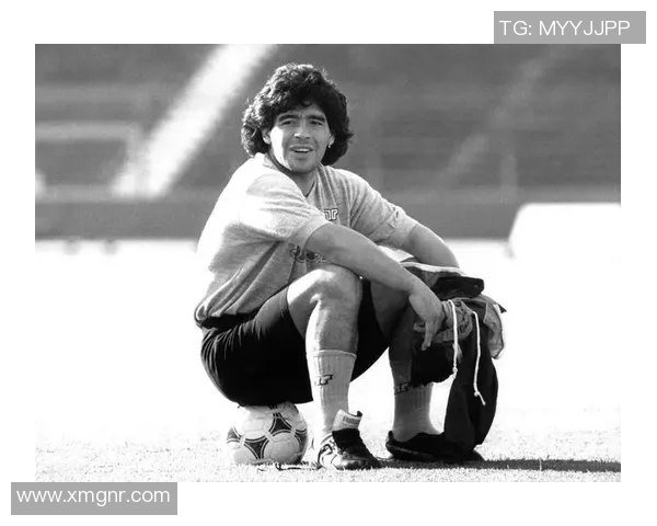 马拉多纳身高之谜：探寻足球传奇的真实高度